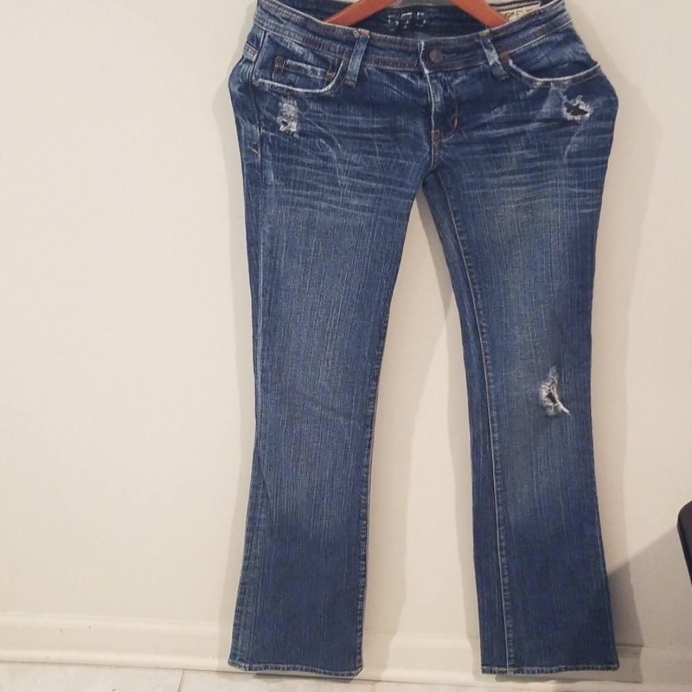 575 Brand Jeans